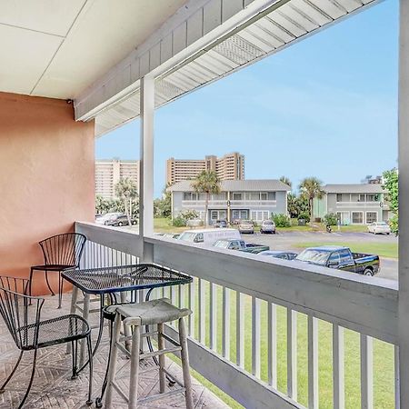 Hotel Gulf Terrace 260 Destin Exteriér fotografie