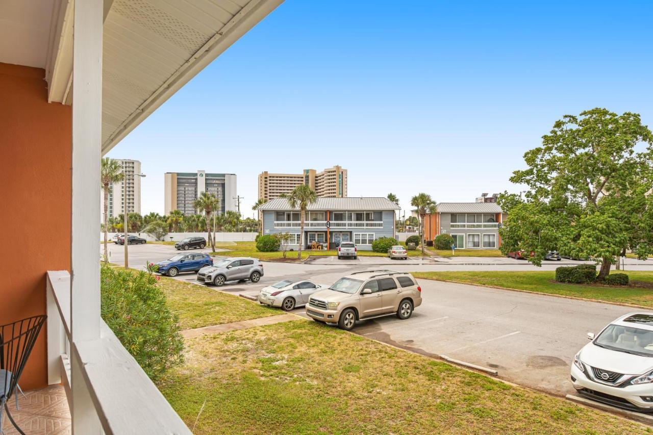 Hotel Gulf Terrace 260 Destin Exteriér fotografie