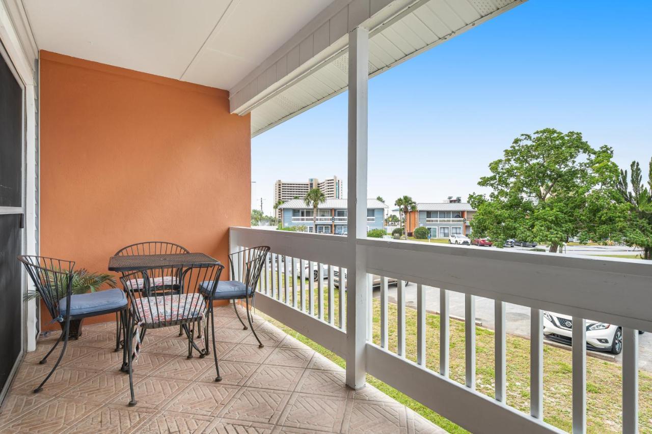 Hotel Gulf Terrace 260 Destin Exteriér fotografie