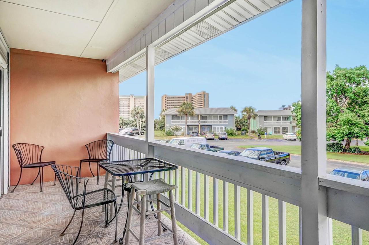 Hotel Gulf Terrace 260 Destin Exteriér fotografie