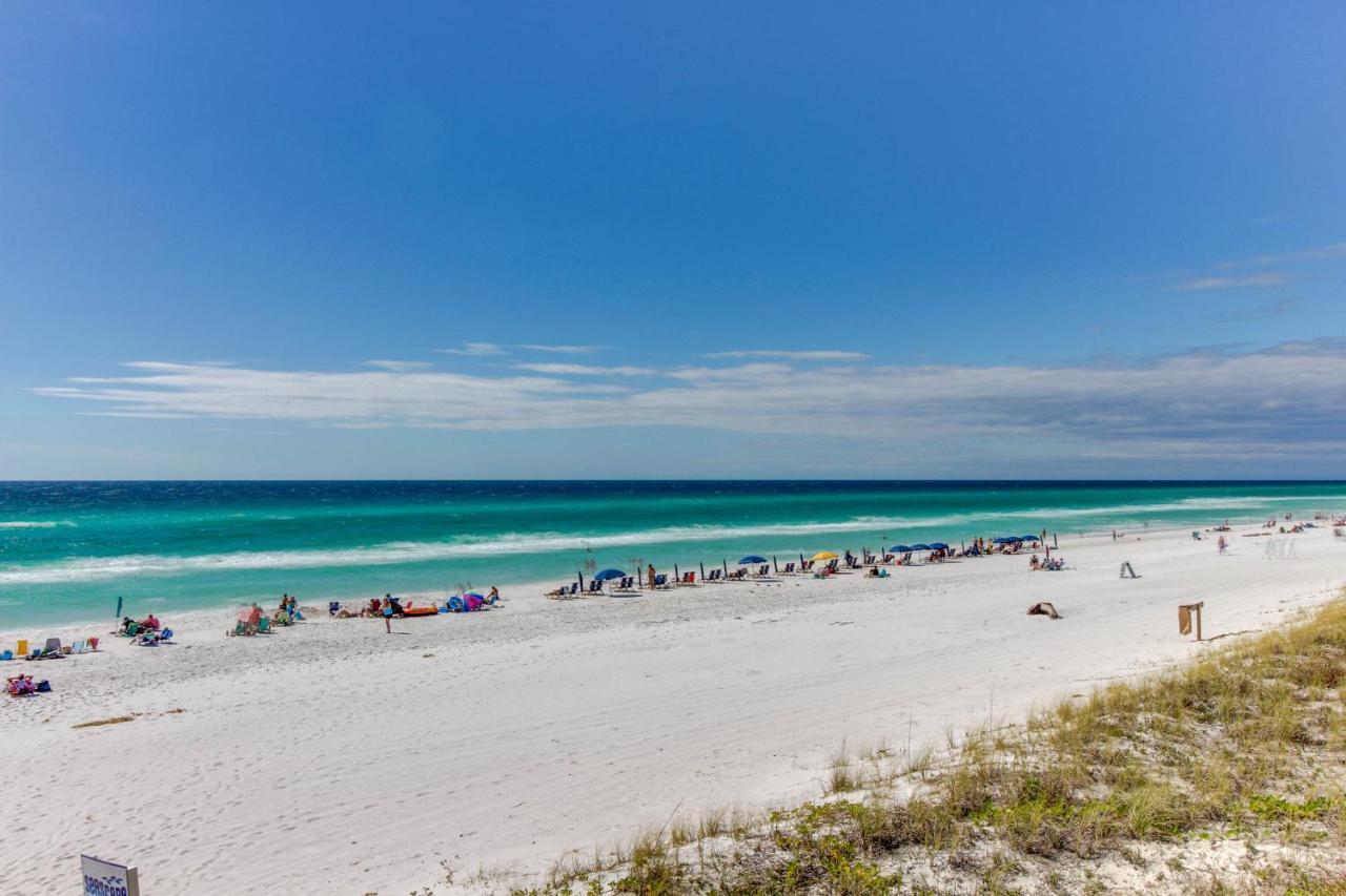 Hotel Gulf Terrace 260 Destin Exteriér fotografie