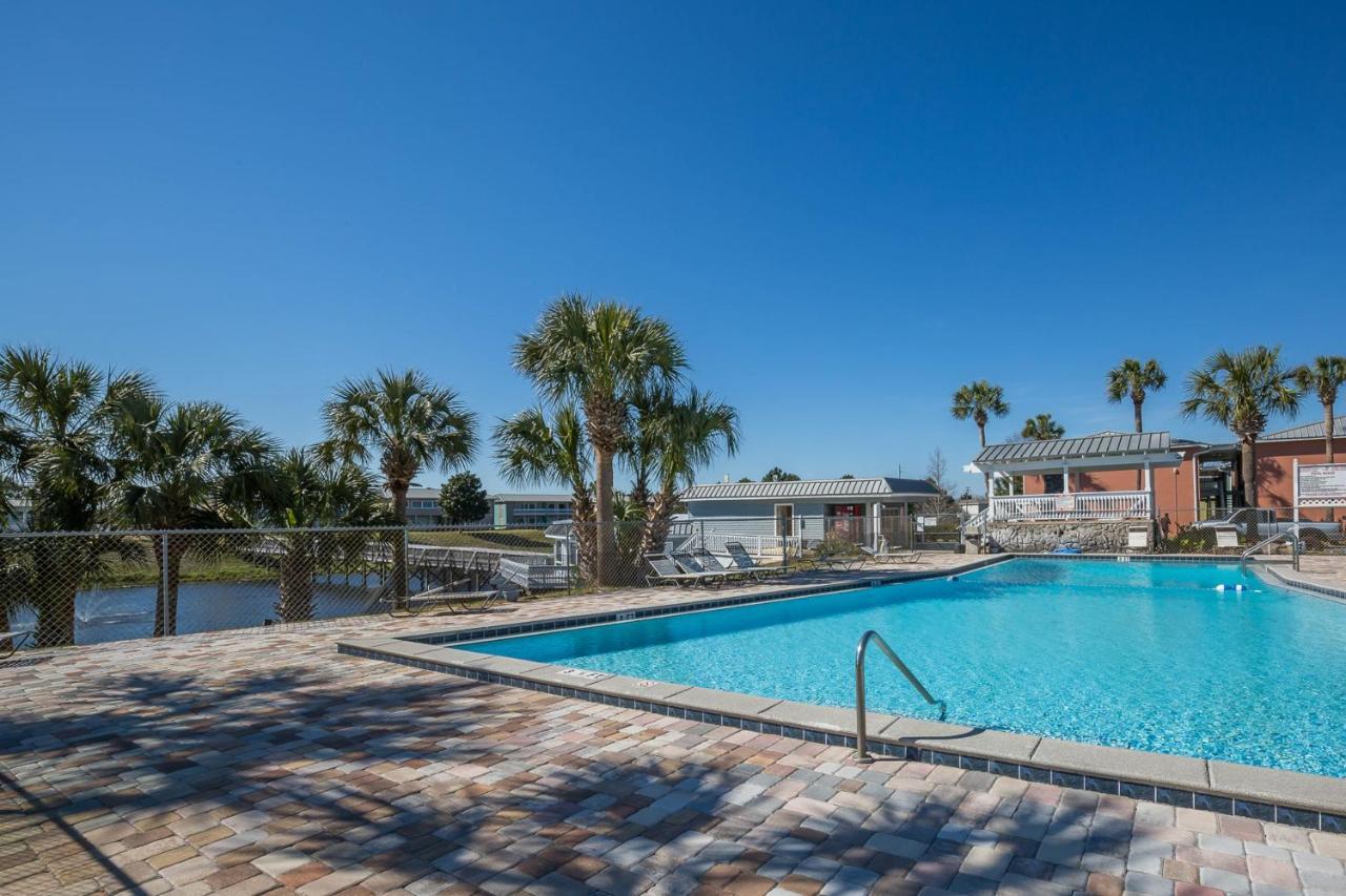 Hotel Gulf Terrace 260 Destin Exteriér fotografie