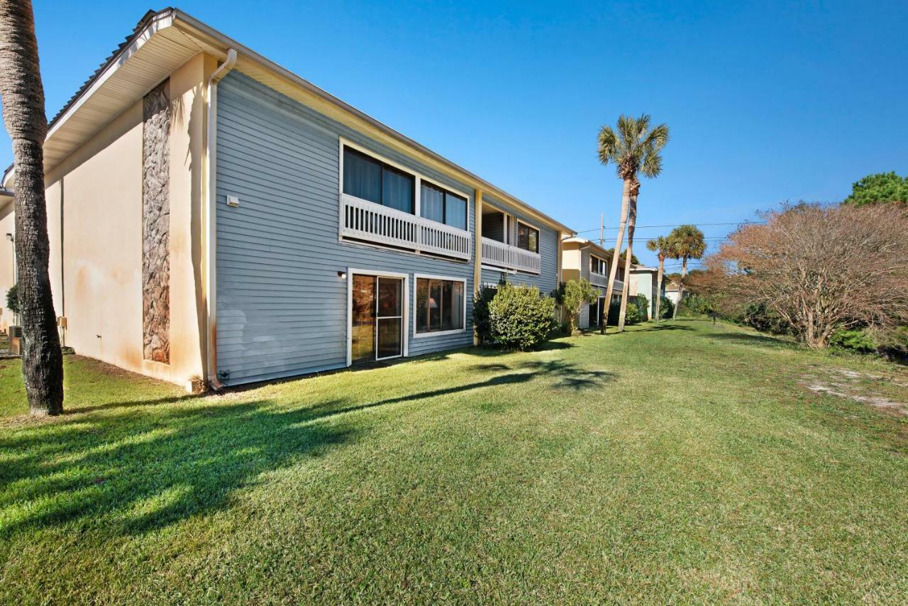 Hotel Gulf Terrace 260 Destin Exteriér fotografie